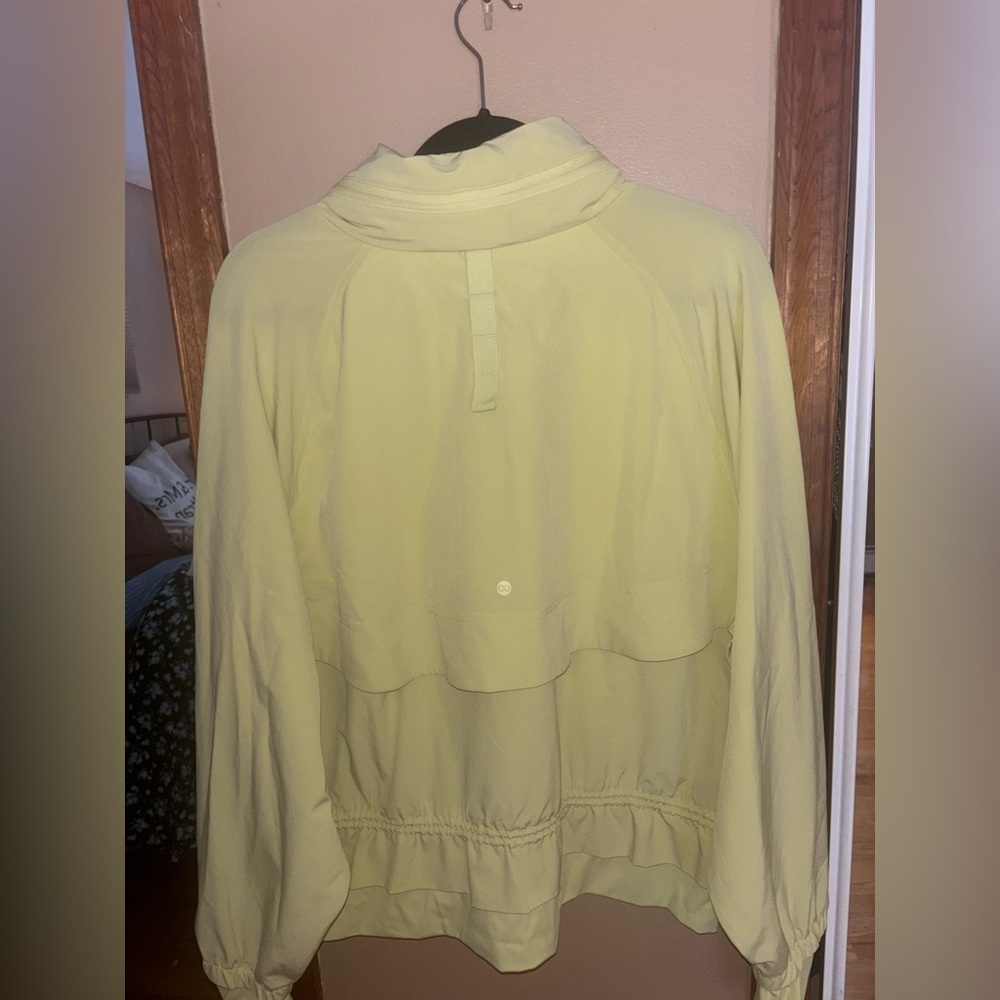 Women’s XL CALIA HIKE JACKET - Picture 4 of 5